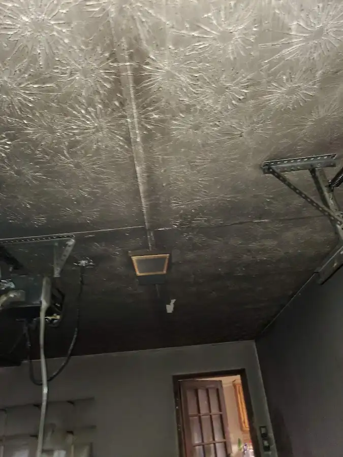 Fire and smoke damage assessment for Emergency Water Damage Services in Huntley